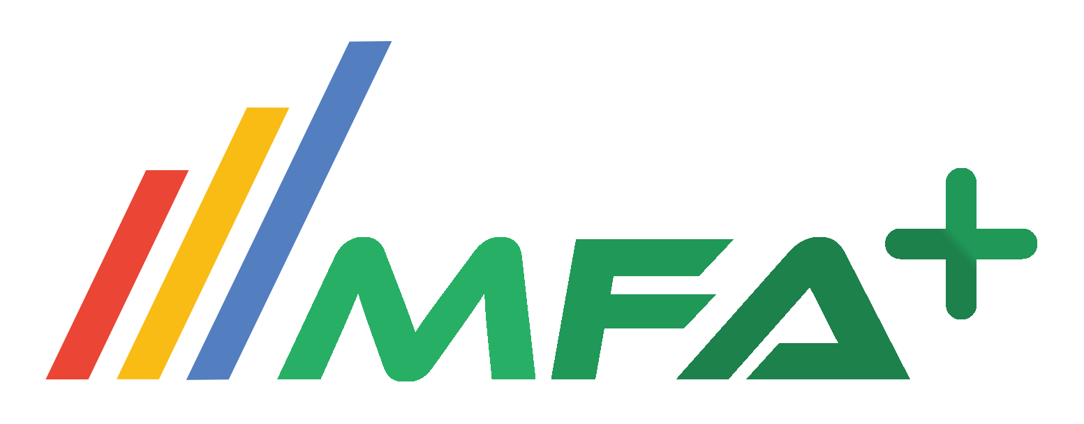 MFA+ Logo